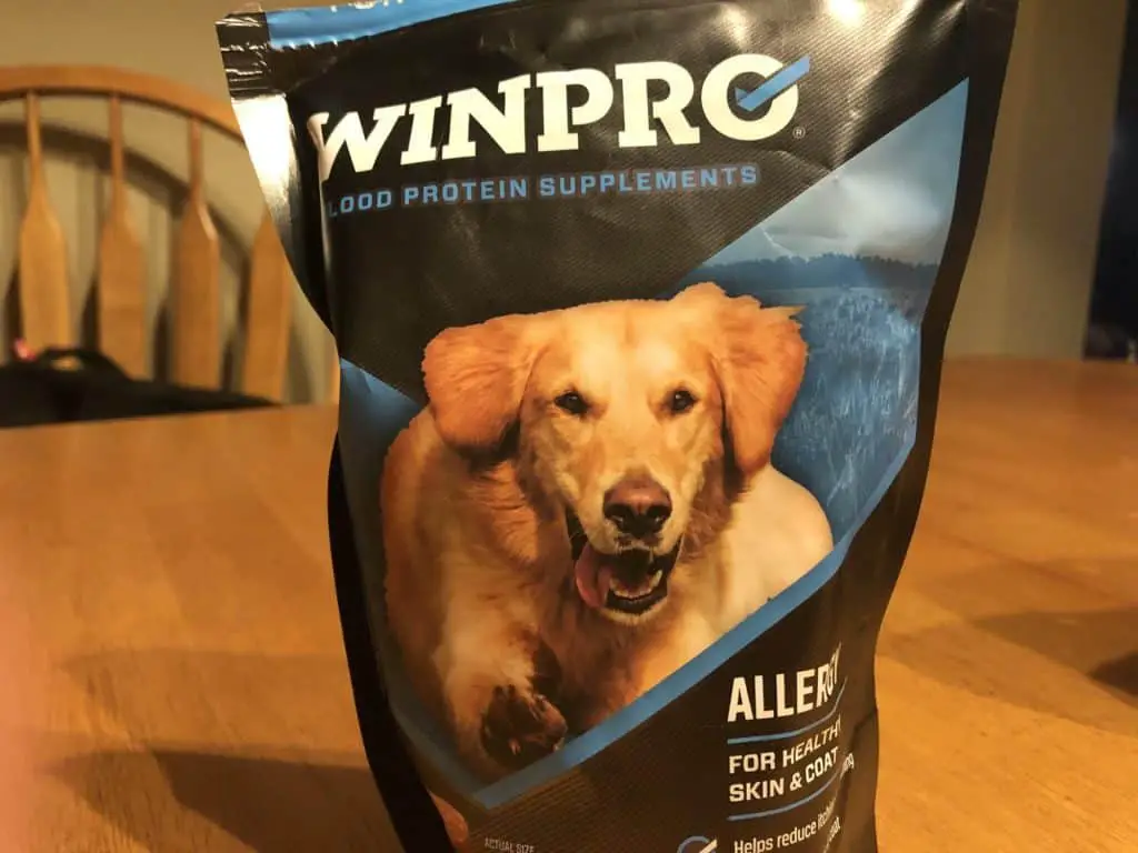 winpro allergy