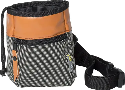 beonebreed dog treat pouch