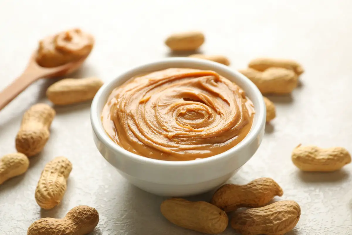 Is Peanut Butter Completely Safe For Dogs