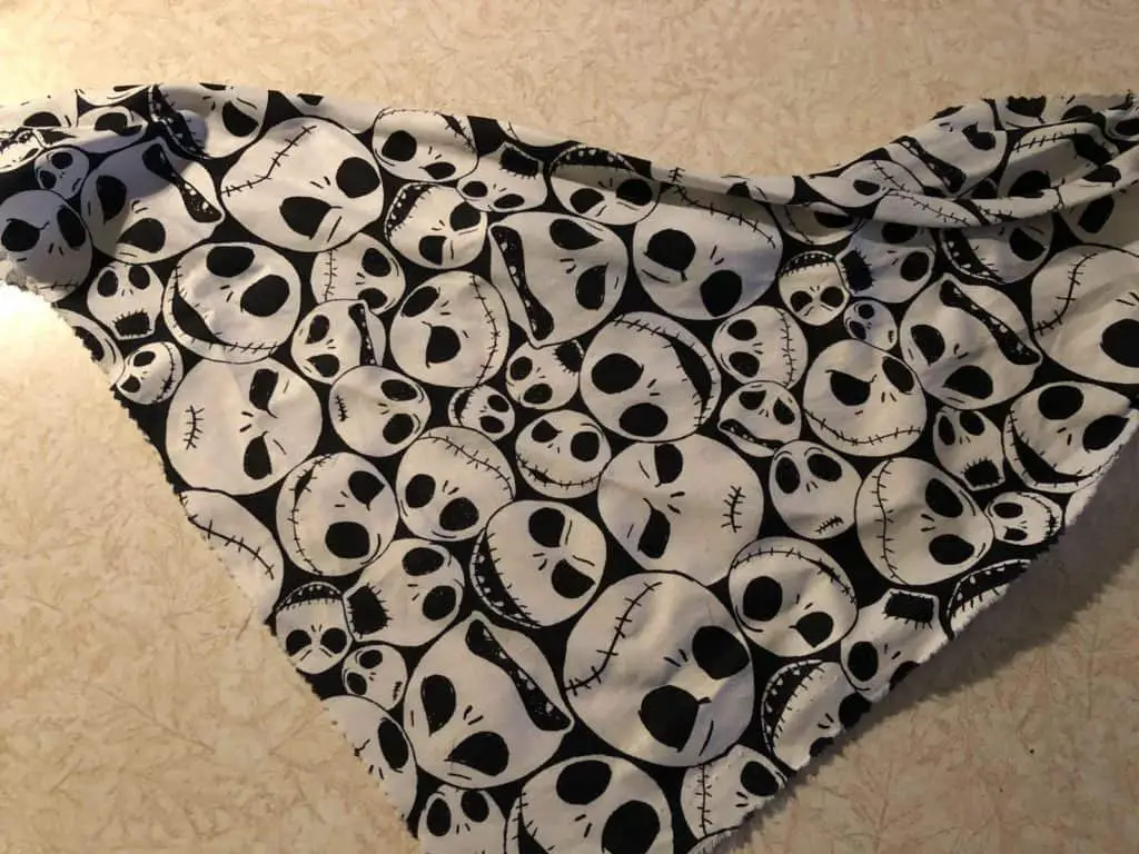 dog bandana