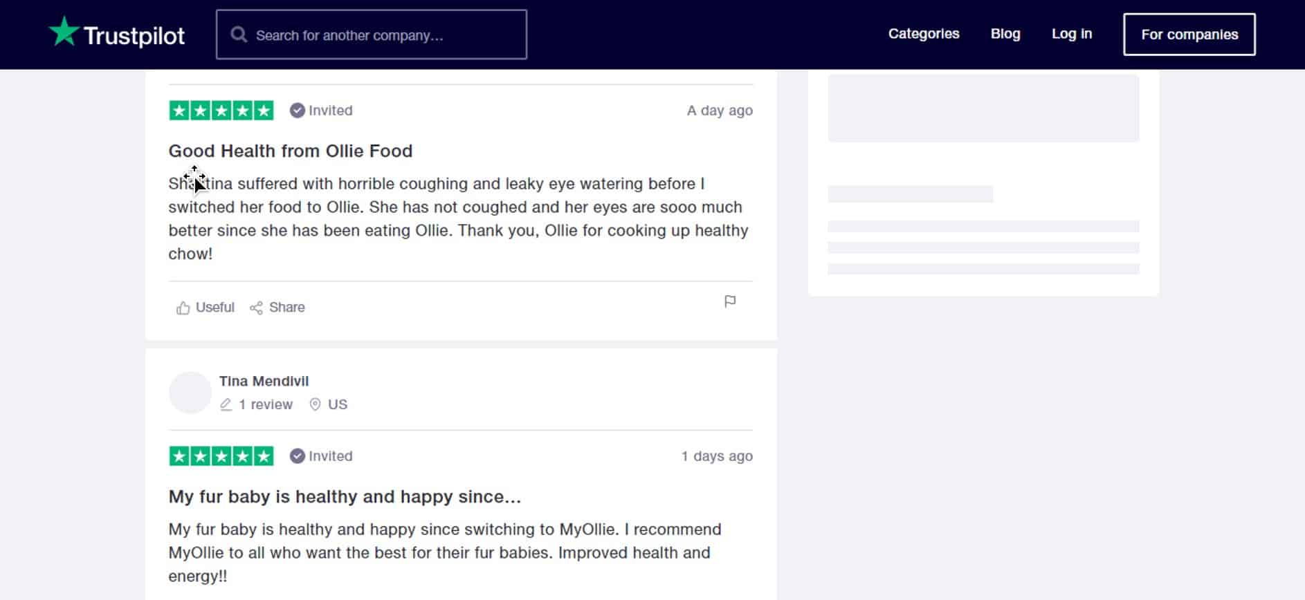 Ollie Dog Food Review Is Ollie’s Fresh Food A Good Fit For Your French