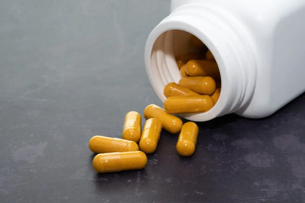 turmeric pills for dogs