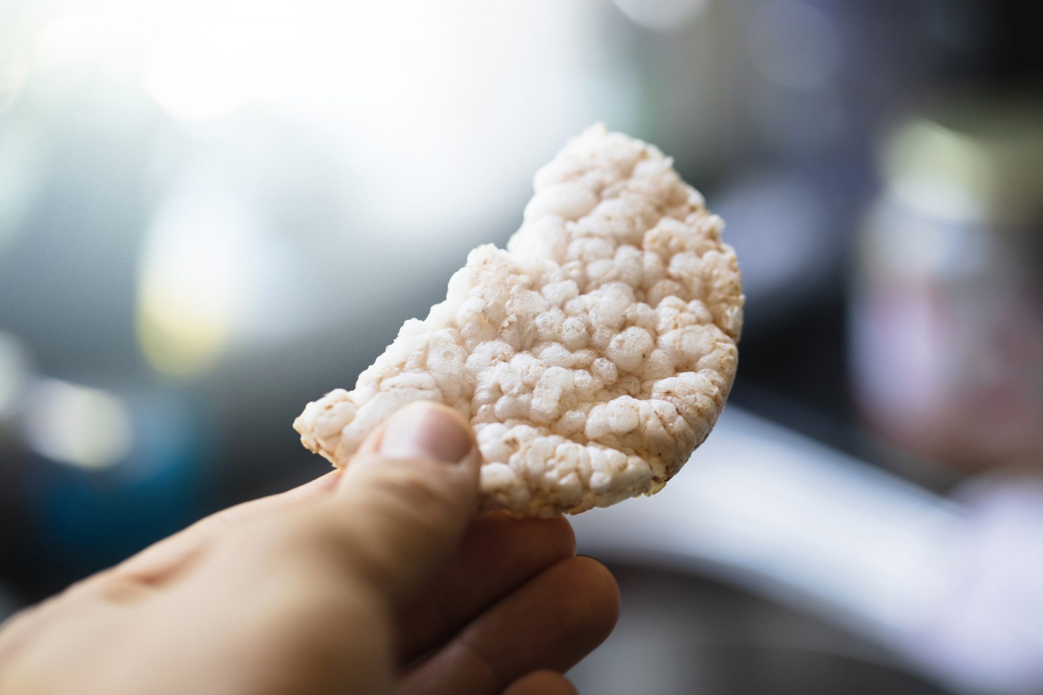 Can Dogs Eat Rice Cakes? Frenchie Journey